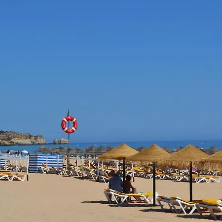 Apartment Sea Top Flat S By Algest Portimao
