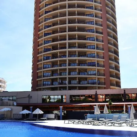 Sea Top Flat S By Algest Portimao