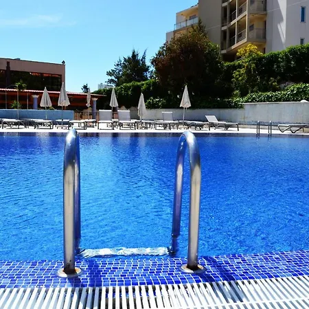 Sea Top Flat S By Algest Apartment *