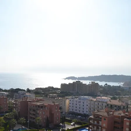 Apartment Sea Top Flat S By Algest Portimao